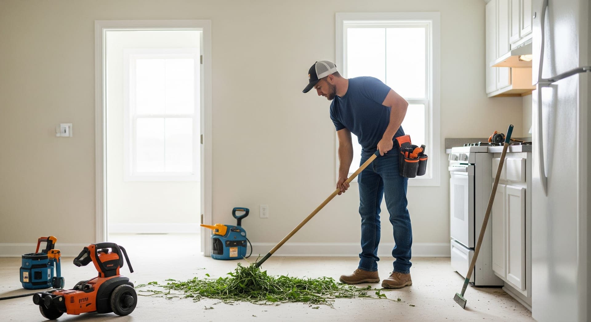 The HomeReModelingsContractors Advantage
