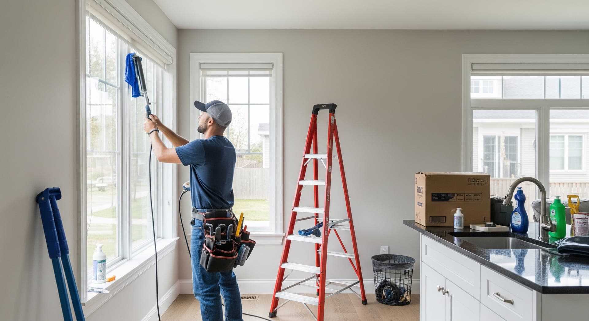 The HomeReModelingsContractors Advantage