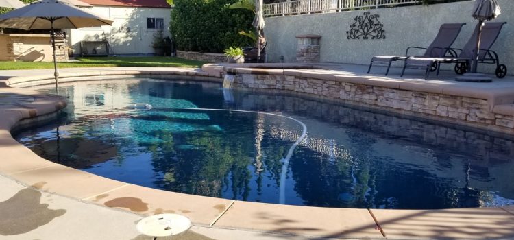 types of swimming pools you can opt for