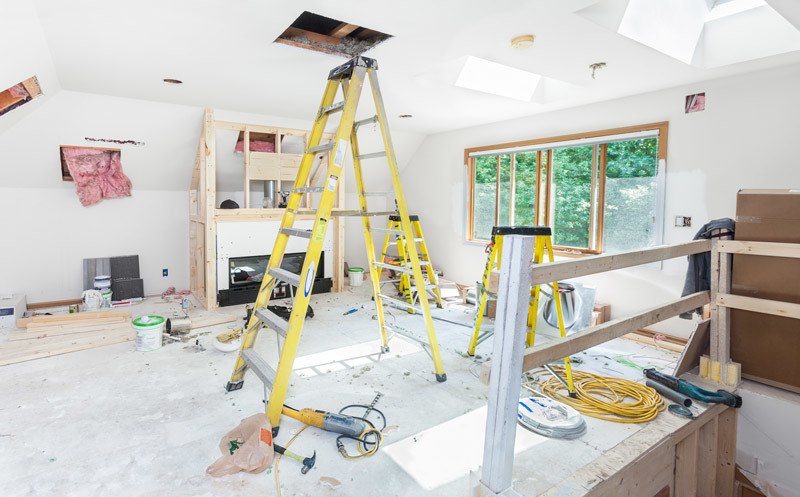 home remodel companies
