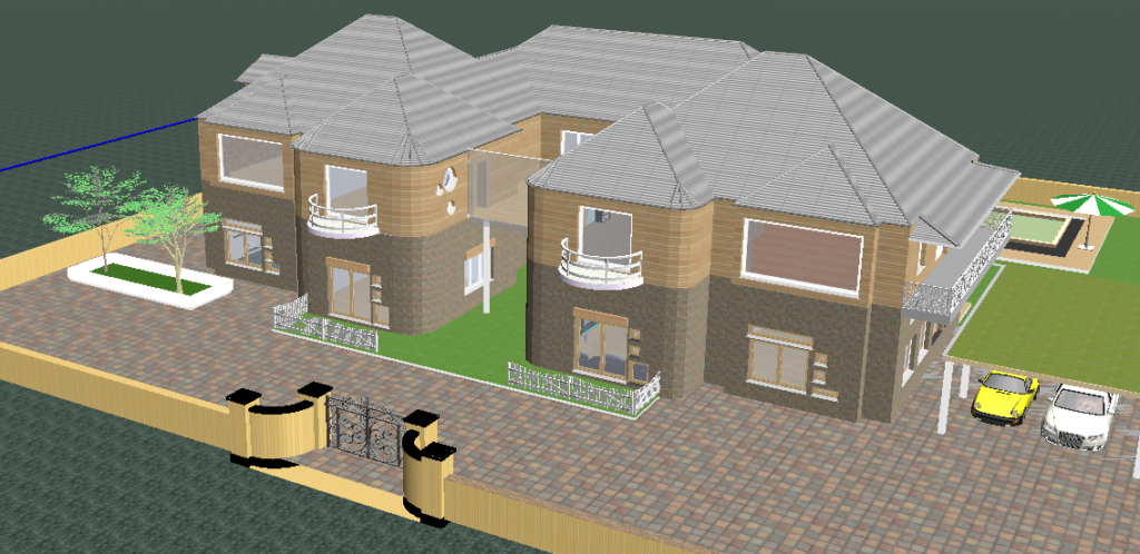 Home Remodel Design Software