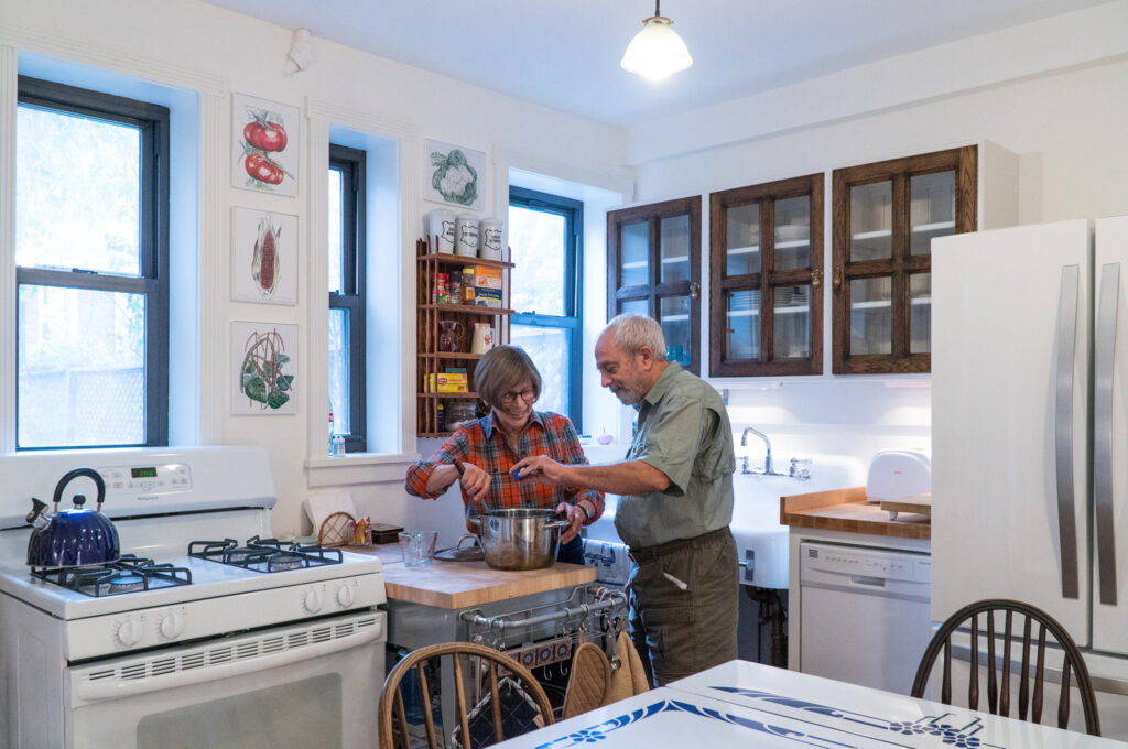 Home Remodeling for Seniors