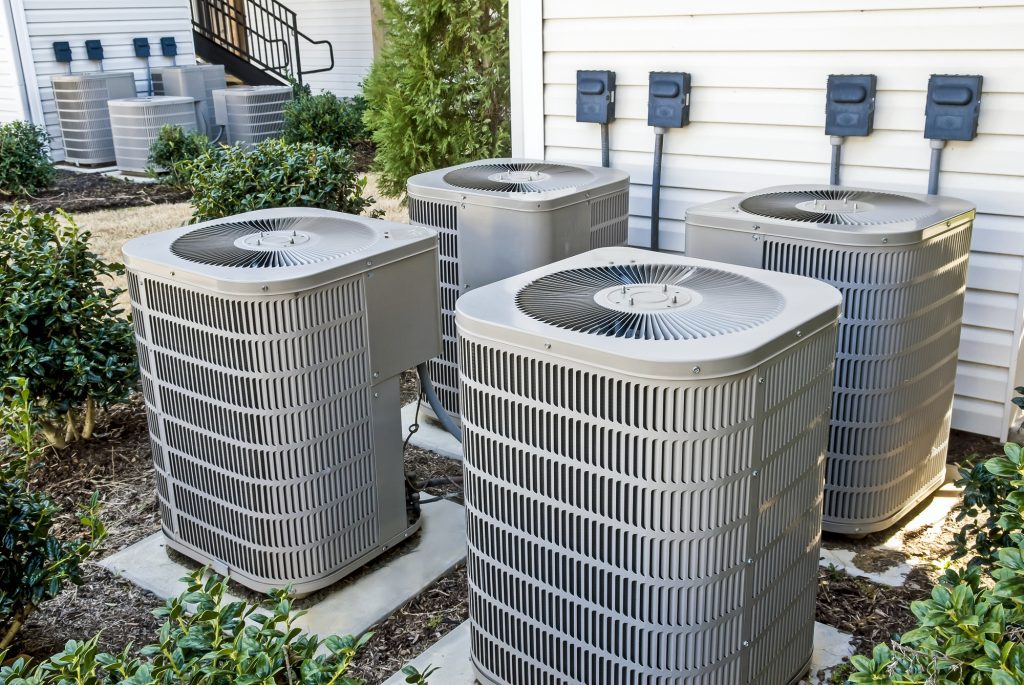 Best Home HVAC Systems