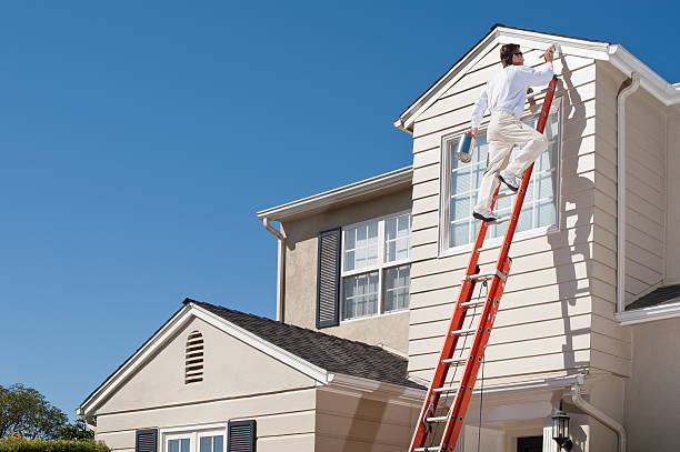 exterior painting