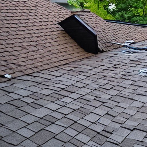 how to fix patio roof leak