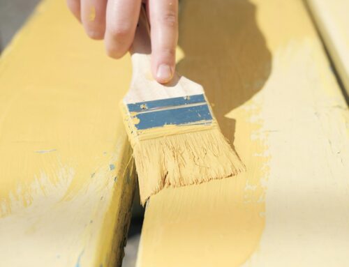 Enhancing Your Garden with Simple Improvements