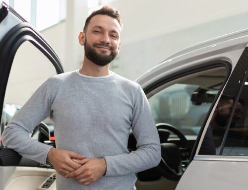 Understanding Life Insurance Options for Texas Drivers