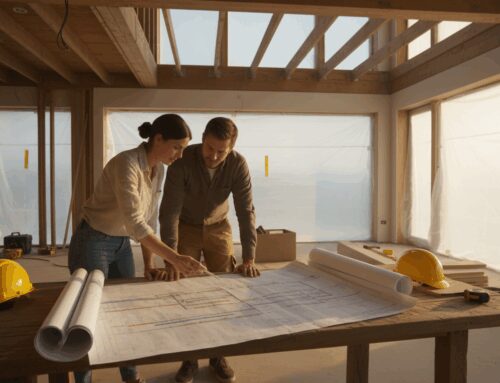 Typical Timeline for Completing a Major Home Remodel