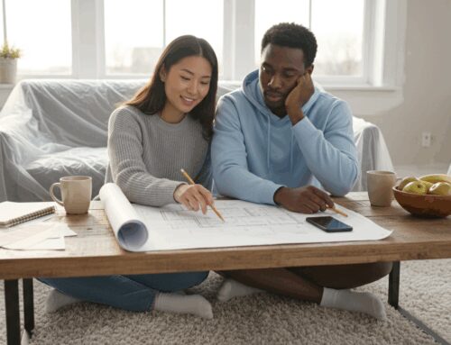 Ultimate House Improvement Guide: Boost Value & Comfort