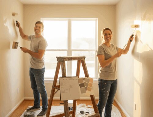 Budget-Friendly ND Home Remodeling Solutions
