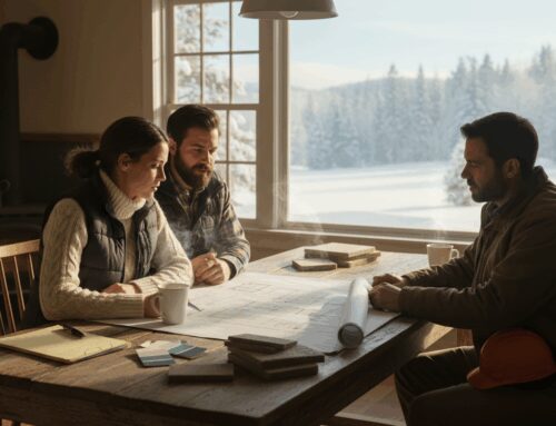 Vermont Home Remodeling on a Budget: Quality Solutions