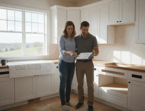 Kentucky Budget Home Remodeling: Affordable Upgrade Guide