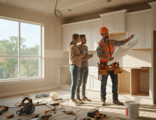 Home Renovation Contractors: Your Complete Guide