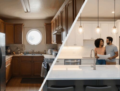 Ultimate Guide to Before and After Home Remodeling Photos