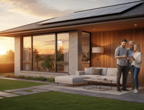 Top Energy Efficient Home Improvements That Boost Value