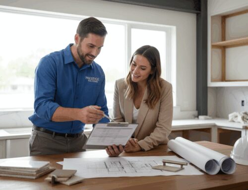 Ultimate Guide to Contractor Payment Schedules for Remodeling