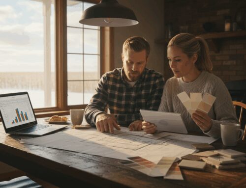 Budget-Conscious Nebraska Home Remodeling Guide